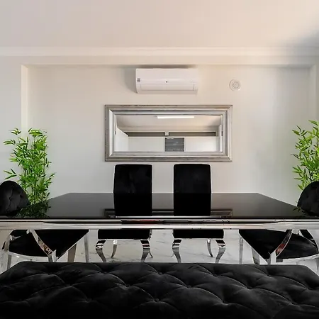 Luxury & Barbecue Sunset Villa Olhão