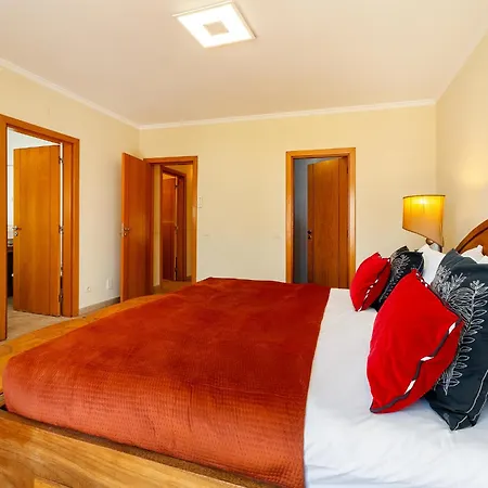 Luxury & Barbecue Sunset